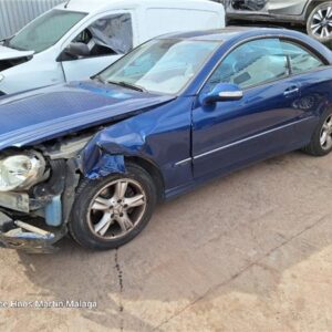 MERCEDES BENZ CLK W209 1.8 200 COMPRESSOR 163cv AÑO 2004 - Imagen 1