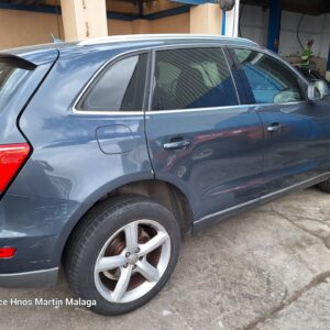 AUDI Q5 2.0 TDI quattro 2.0 16v TDI 170cv AÑO 2012 - Imagen 3