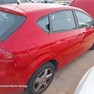 SEAT LEON 1P 1.9 TDI 90cv AÑO 2011 - Imagen 4