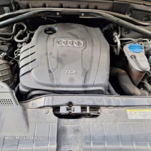 AUDI Q5 2.0 TDI quattro 2.0 16v TDI 170cv AÑO 2012 - Imagen 5