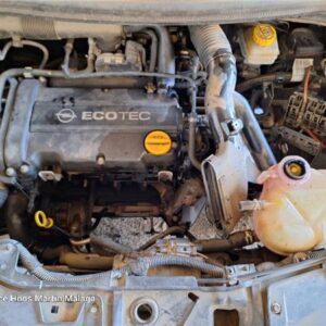 OPEL CORSA D 1.2 80cv AÑO 2009 - Imagen 5