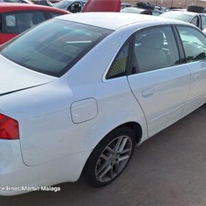 SEAT EXEO 2.0 TDI 143cv AÑO 2009 - Imagen 3