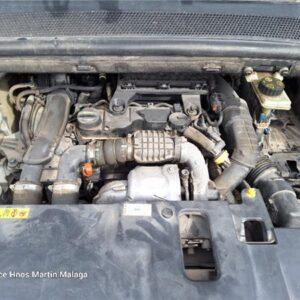 CITROEN C4 PICASSO SPACETOURER 1.6 HDI 120cv AÑO 2018 - Imagen 5