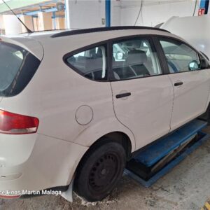 SEAT ALTEA XL 1.9 TDI 90cv AÑO 2010 - Imagen 3
