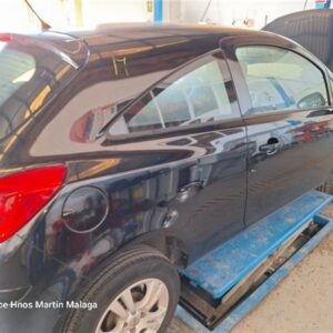 OPEL CORSA D 1.2 80cv AÑO 2009 - Imagen 3