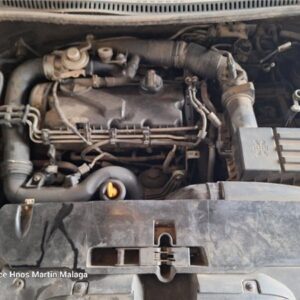 SEAT ALTEA XL 1.9 TDI 90cv AÑO 2010 - Imagen 5