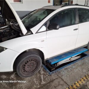 SEAT ALTEA XL 1.9 TDI 90cv AÑO 2010 - Imagen 1