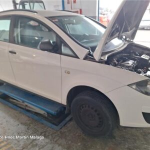SEAT ALTEA XL 1.9 TDI 90cv AÑO 2010 - Imagen 2