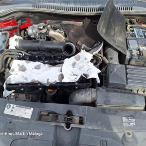 SEAT LEON 1P 1.9 TDI 90cv AÑO 2011 - Imagen 5
