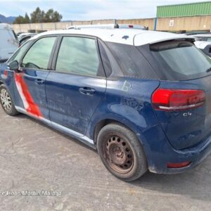 CITROEN C4 PICASSO SPACETOURER 1.6 HDI 120cv AÑO 2018 - Imagen 4