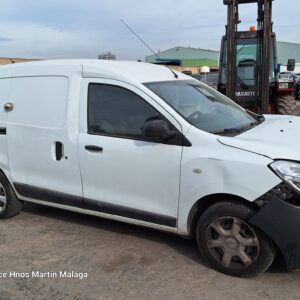 DACIA DOKKER 1.5 DCI 90cv AÑO 2018 - Imagen 1