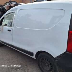 DACIA DOKKER 1.5 DCI 90cv AÑO 2018 - Imagen 4