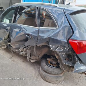 AUDI Q5 2.0 TDI quattro 2.0 16v TDI 170cv AÑO 2012 - Imagen 4