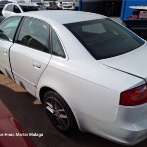 SEAT EXEO 2.0 TDI 143cv AÑO 2009 - Imagen 4