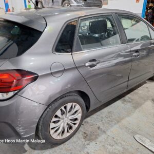 CITROEN C4 1.6 16V 120cv AÑO 2020 - Imagen 3