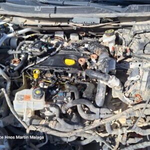 RENAULT KADJAR 1.7 DCI 150cv AÑO 2020 - Imagen 5