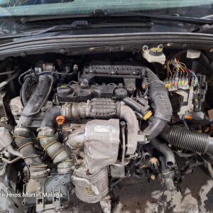 CITROEN C4 1.6 16V 120cv AÑO 2020 - Imagen 5