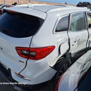 RENAULT KADJAR 1.7 DCI 150cv AÑO 2020 - Imagen 4