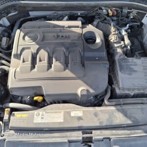 SEAT LEON 5F 1.6 TDI 116cv AÑO 2019 - Imagen 5