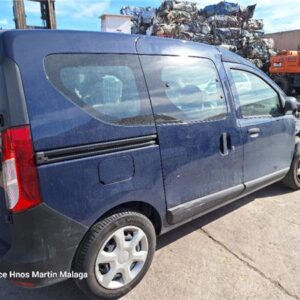 DACIA DOKKER 1.6 LPG 102cv AÑO 2018 - Imagen 3