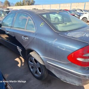 MERCEDES BENZ CLASE E W211 2.7 E270 CDI 177cv AÑO 2002 - Imagen 3