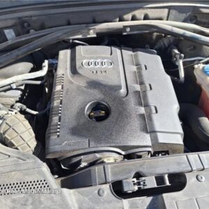 AUDI Q5 2.0 TFSI QUATTRO 211cv AÑO 2009 - Imagen 5