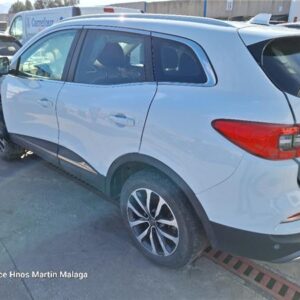 RENAULT KADJAR 1.7 DCI 150cv AÑO 2020 - Imagen 3