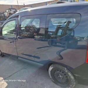 DACIA DOKKER 1.6 LPG 102cv AÑO 2018 - Imagen 4