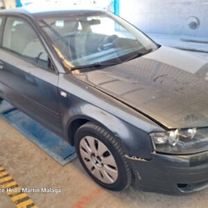 AUDI A3 1.9 TDI 105cv AÑO 2004 - Imagen 2