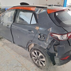 KIA STONIC 1.0 TGDI 101cv AÑO 2021 - Imagen 4