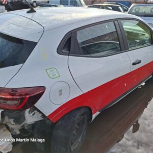 RENAULT CLIO V 1.0 TCE 101cv AÑO 2020 - Imagen 4