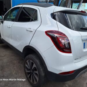 OPEL MOKKA X 1.4 LPG 140cv AÑO 2019 - Imagen 4