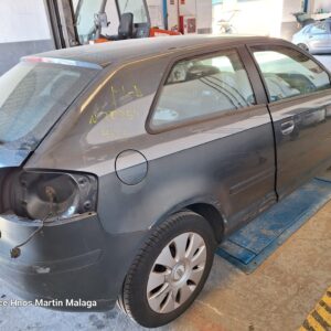 AUDI A3 1.9 TDI 105cv AÑO 2004 - Imagen 4