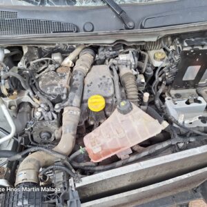 RENAULT KANGOO 1.5 DCI 90cv AÑO 2020 - Imagen 3