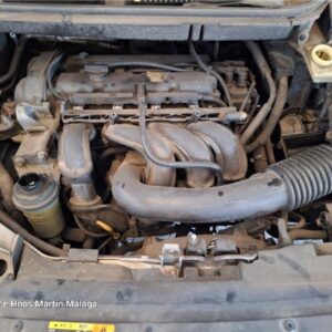 FORD C-MAX 1.6 100cv AÑO 2006 - Imagen 5