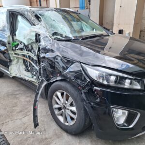 KIA SORENTO 2.2 CRDI 200cv AÑO 2017 - Imagen 1