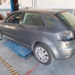 AUDI A3 1.9 TDI 105cv AÑO 2004 - Imagen 3