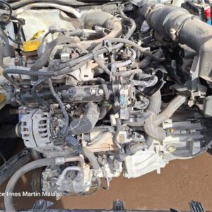 RENAULT CLIO V 1.0 TCE 101cv AÑO 2020 - Imagen 5