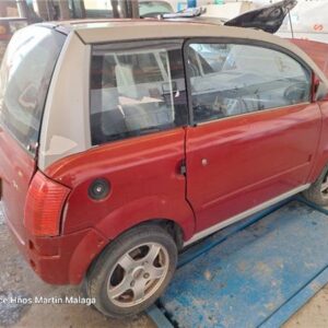 MICROCAR MC1 AÑO 2006 - Imagen 3