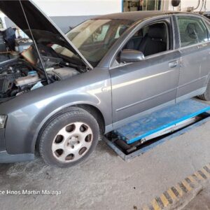 AUDI A4 BERLINA 1.9 TDI 130cv AÑO 2004 - Imagen 1