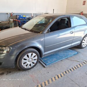 AUDI A3 1.9 TDI 105cv AÑO 2004 - Imagen 1