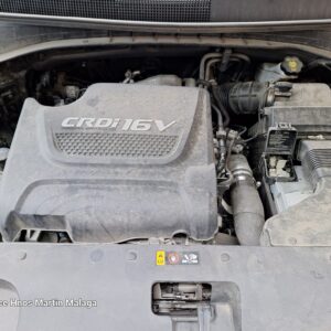 KIA SORENTO 2.2 CRDI 200cv AÑO 2017 - Imagen 5