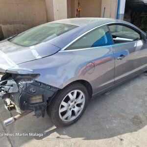 RENAULT LAGUNA COUPE 2.0 DCI 150cv AÑO 2010 - Imagen 4