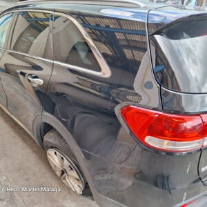 KIA SORENTO 2.2 CRDI 200cv AÑO 2017 - Imagen 4