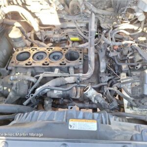 HYUNDAI TUCSON 2.0 CRDI 140cv AÑO 2006 - Imagen 5