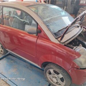 MICROCAR MC1 AÑO 2006 - Imagen 1