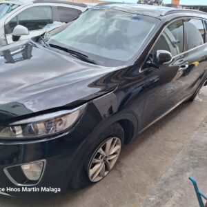 KIA SORENTO 2.2 CRDI 200cv AÑO 2017 - Imagen 2