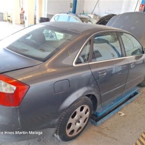 AUDI A4 BERLINA 1.9 TDI 130cv AÑO 2004 - Imagen 4