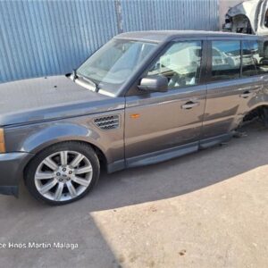 LAND ROVER RANGE ROVER SPORT 4.2 V8 390cv AÑO 2006 - Imagen 1