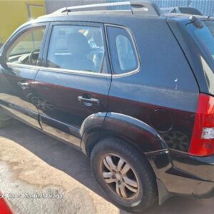 HYUNDAI TUCSON 2.0 CRDI 140cv AÑO 2006 - Imagen 4